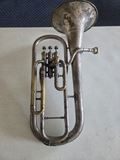 French Horn Imperial HN White Cleveland OH
