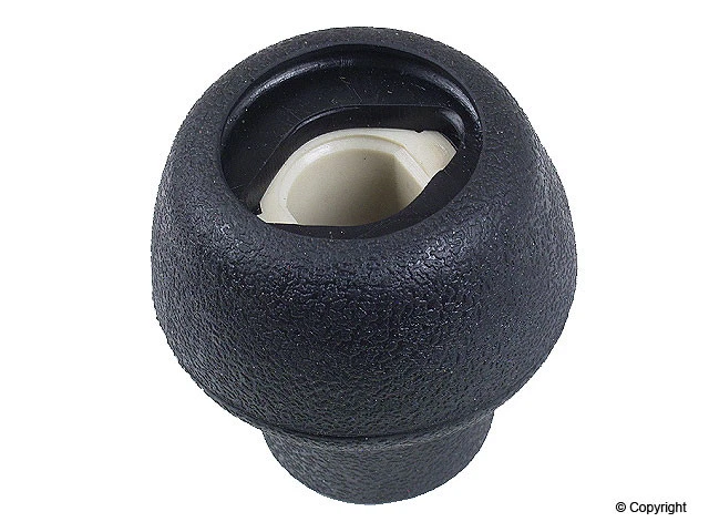 *Perilla de cambio de transmisión manual MTC para Volvo 740 760 244 245 240 #3520179 1981-1993 Foto 2 de 2