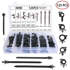 Auto Clips Gm Wire Loom Routing Clips Harness Car Clips Automotive Clips For Gm Auto Clips Gm Wire Loom Routing Clips Harness Car Clips Automotive Clips For Gm
