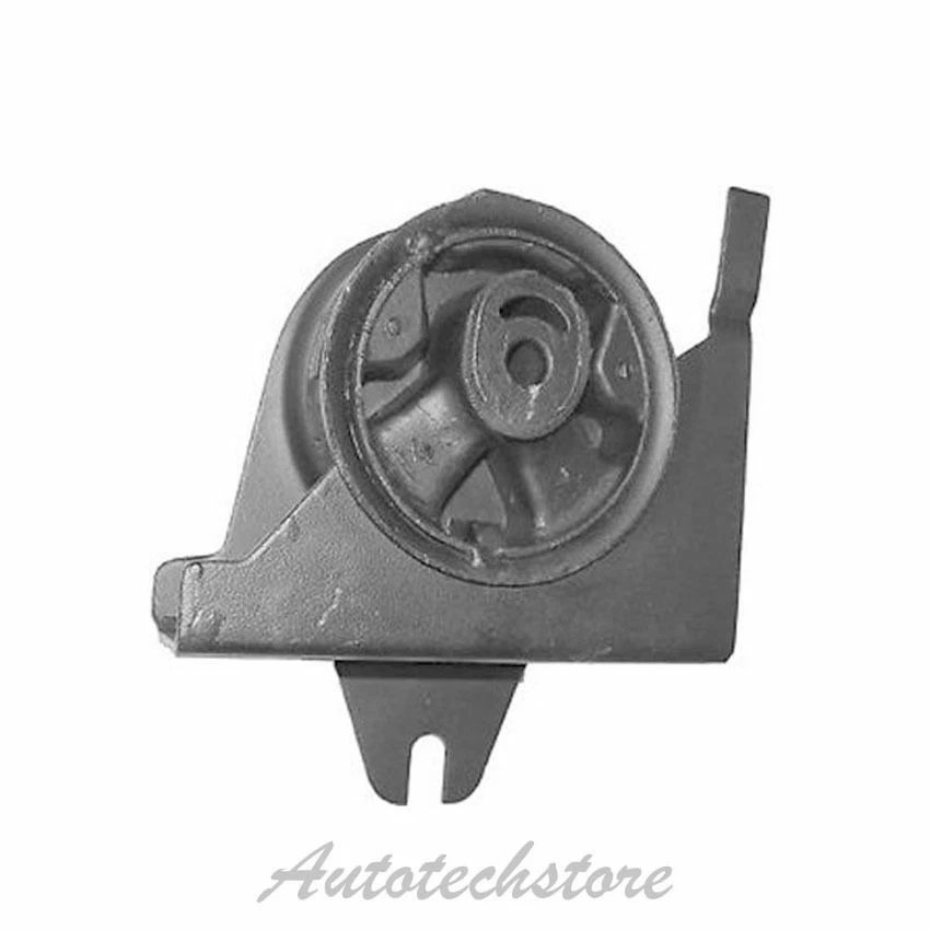 Motor Motor y transmisión. Montaje automático para caravana Grand Caravan 2959 2984 5233 M1123 Foto 3 de 4