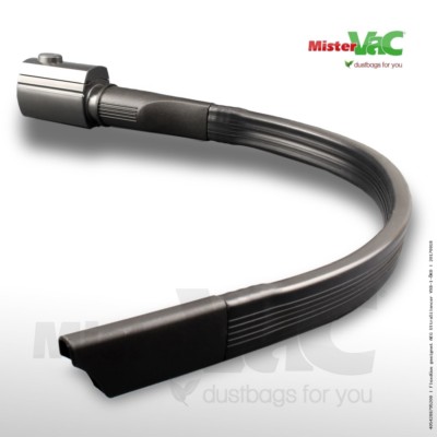 Flexdüse kompatibel mit AEG-Electrolux Ultra Active AUA 3820, AUAG 3800