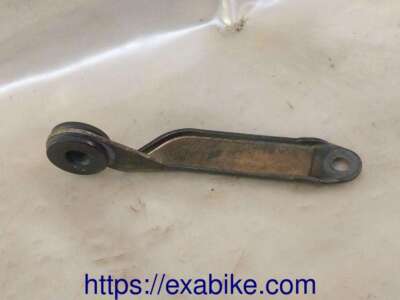 Patte De Fixation Pour BMW K75 (modèles 1985 à 1996) - Pièce D'occasion D'origine Allemagne