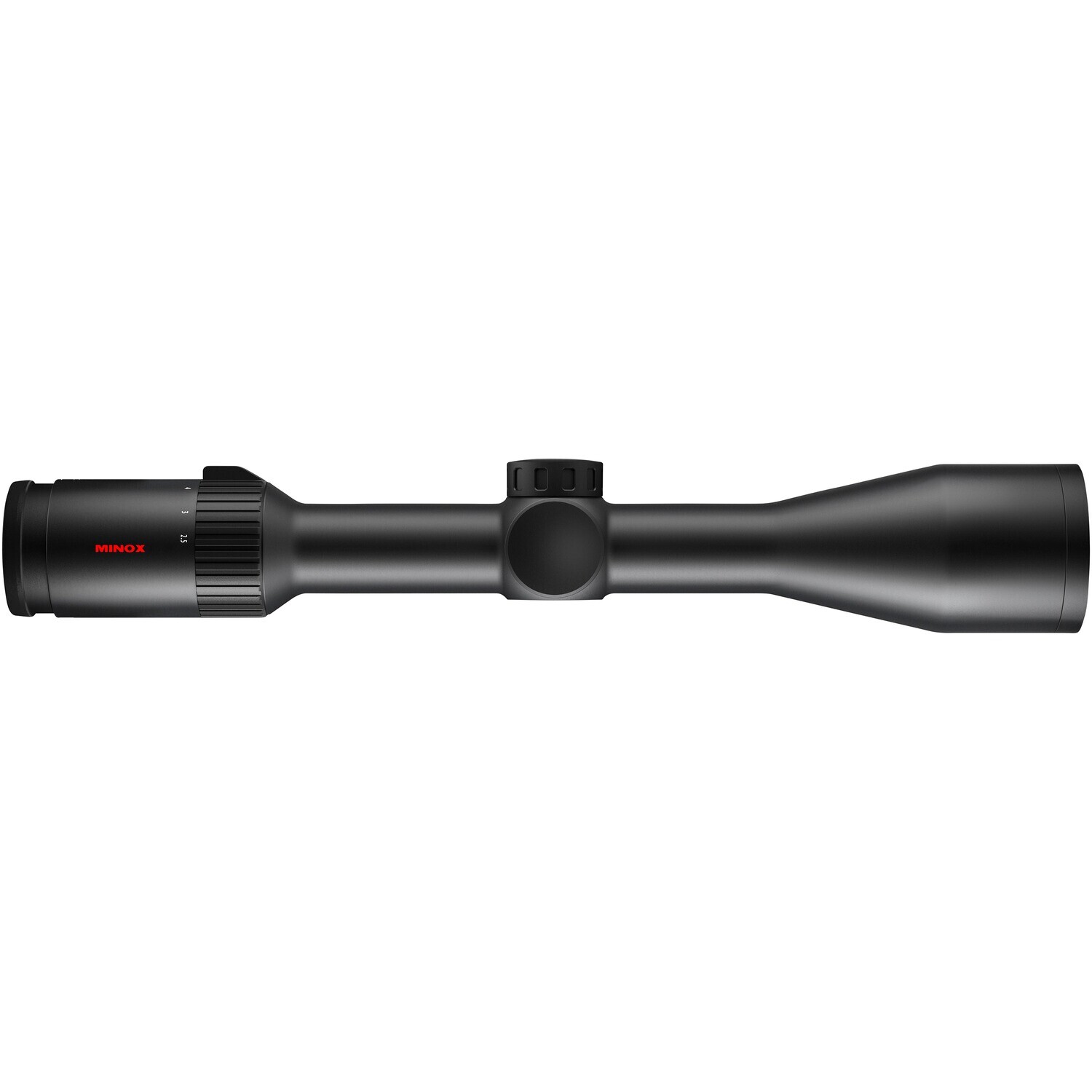 Minox Zielfernrohr RS-4 2,5-10x50 Jagdzielfernrohre унисекс NEU