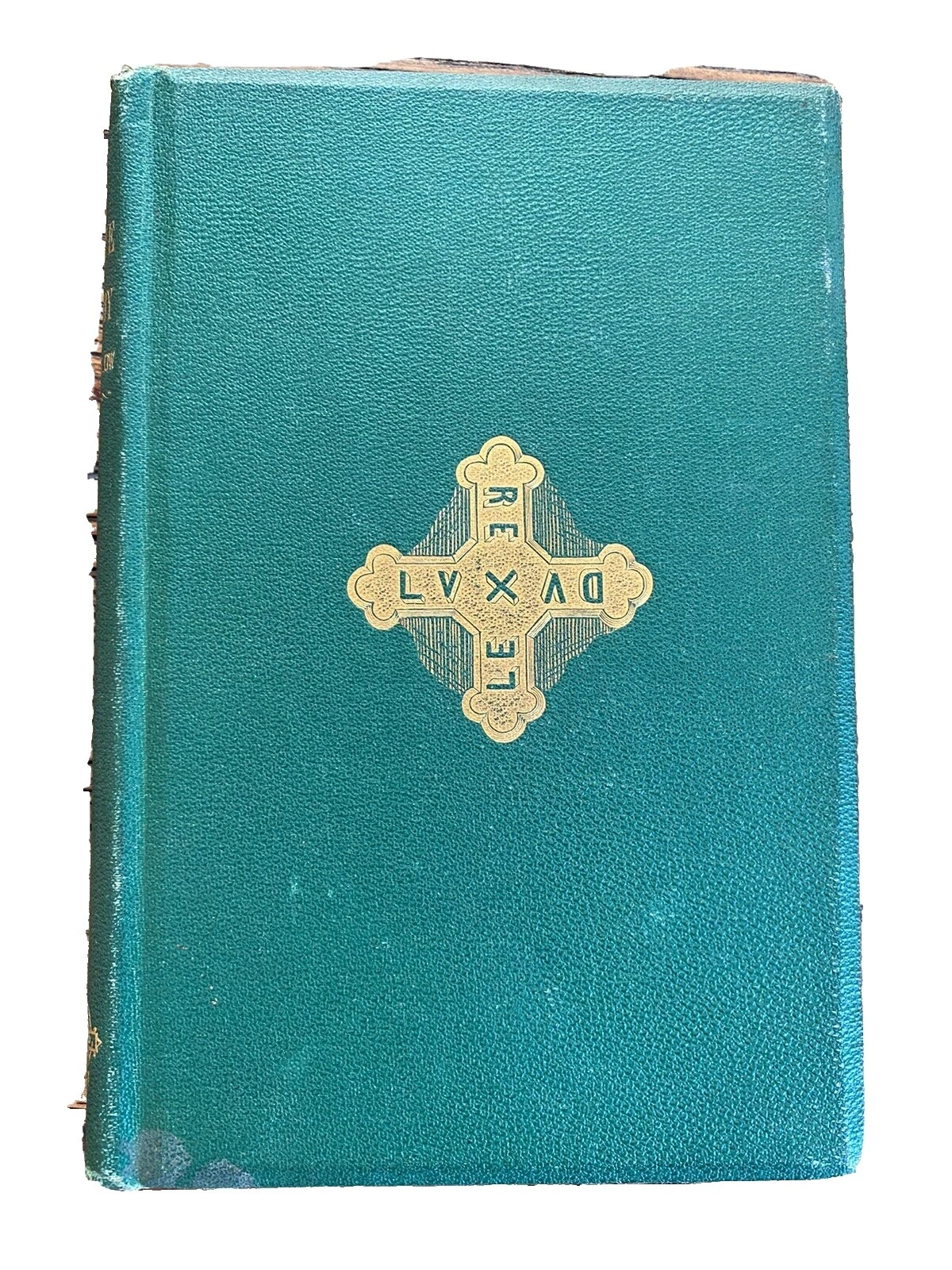 Cambridge University Press Religion & Spirituality Hardcover Antiquarian & Collectible Books