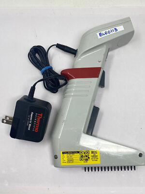 Thermo Scientific Matrix - [12.5uL] - Multiple Channel Pipet, Electronic Pipette