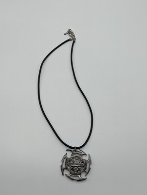 Underworld 2003 Pendant 1:1 Original Scale Prop Cosplay Movie Promo