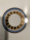 Tharaud Union Limousine Salad Plate. NEW. — photo 3