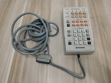 MITUTOYO MICROPAK Programming Console
