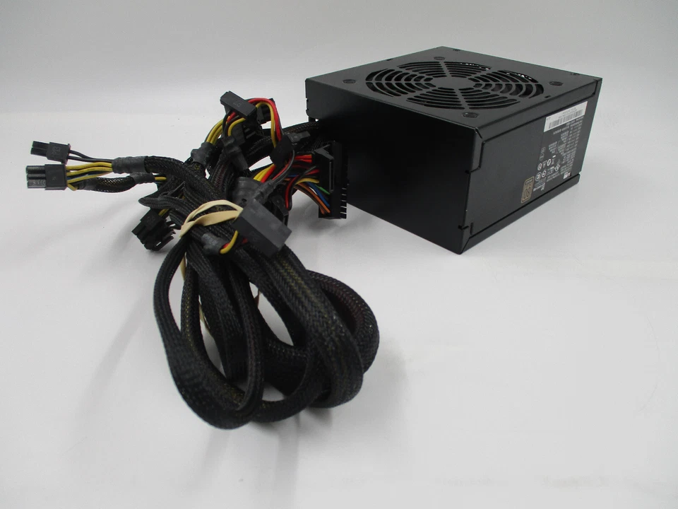 Genuine Lenovo Legion T730 Series FS8003 625W Power Supply P/N: 54Y8931 Tested - Image 3 of 4