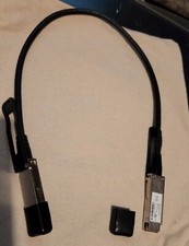 Used Cisco MA-CBL-40G-50CM Cable