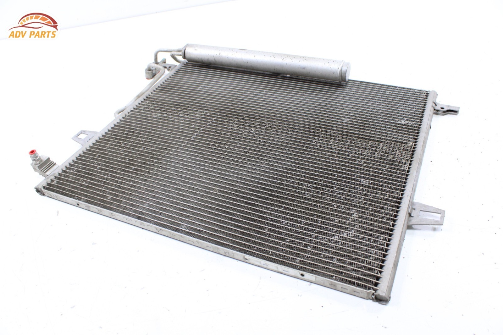 2007 - 2012 MERCEDES GL450 X164 AC AIR CONDITIONING CONDENSER OEM