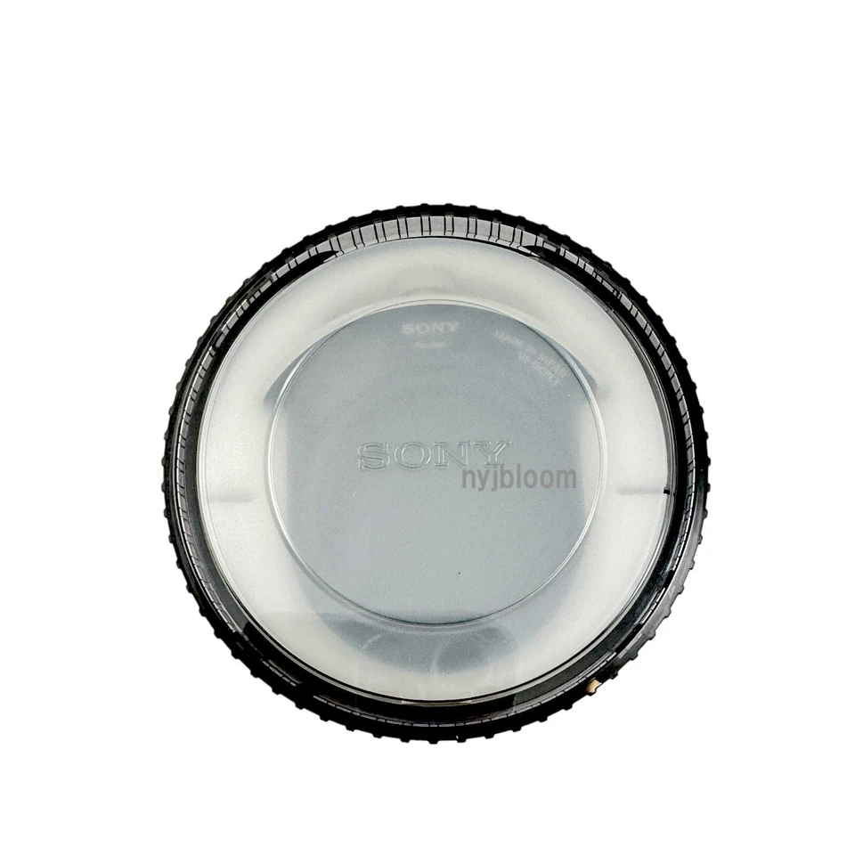 New SONY VF-DCPL1 Drop-In Circular Polarizing Filter for FE 400mm F2.8 GM OSS - Image 4 of 4