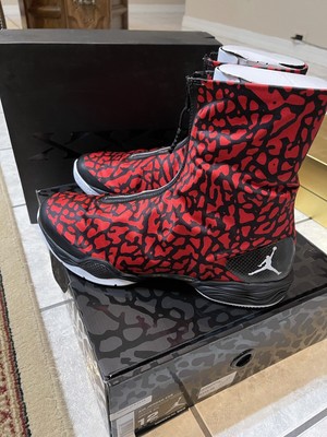 jordan xx8 red elephant