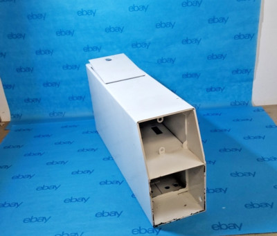 Maytag Washer Coin Drop Meter Case Housing Assy P/N: WPW10171128 mhn33pdcww1