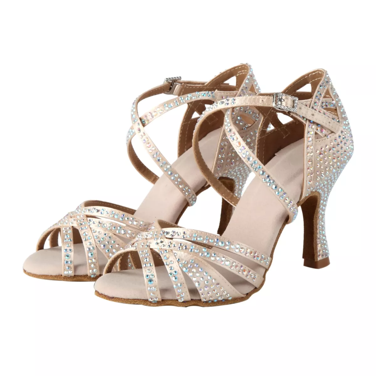 Professional dance heels sale