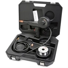 Lincoln K2532-1 Magnum 100SG Aluminum Mig Welding Spool Gun 