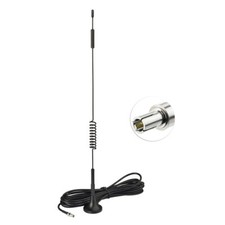4G LTE 700MHz-2600MHz 7dBi TS9 Antenna for 4G LTE Modem MiFi Mobile WiFi Hotspot