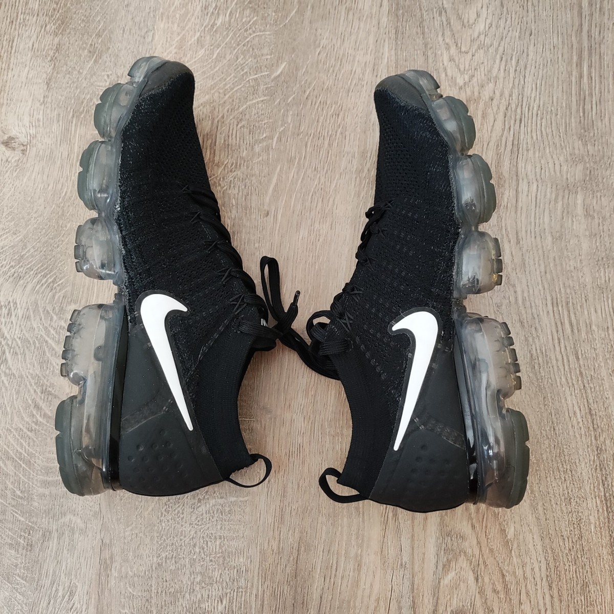 Nike vapormax flyknit size 11 Clearance