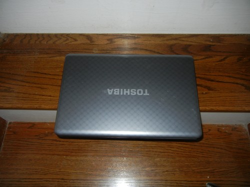 Toshiba Satellite L775 S7307