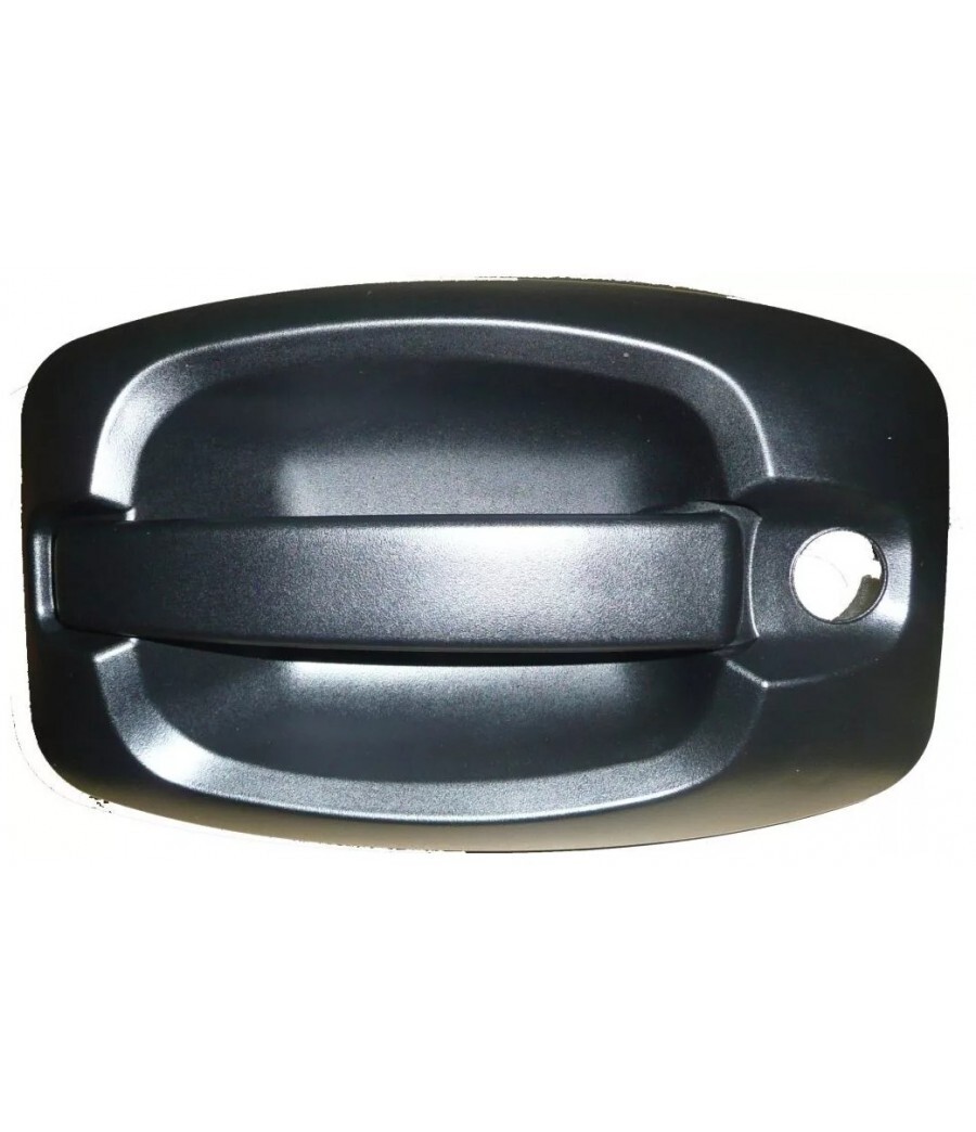 Poignée de porte extérieure arrière Boxer bloquée ? Changez pour la 9101JQ