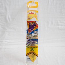 MiniDiamond Triceratops 18 Nylon Kite w/ Hand...