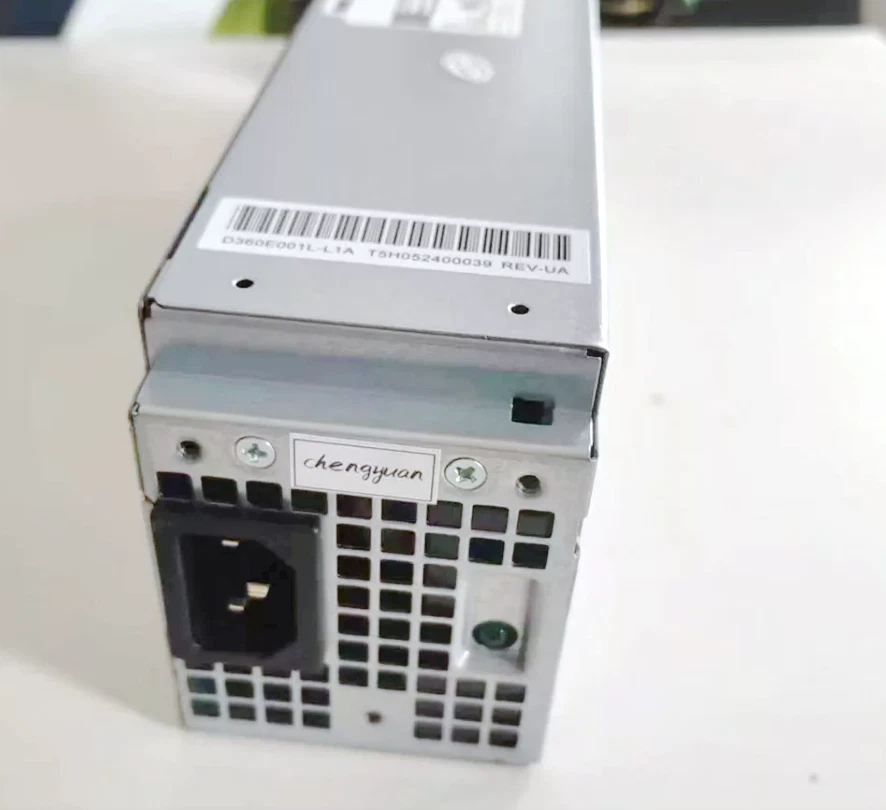360W Power Supply L360EGM-00 H360EGM-00 for Dell 3050 7050 3660 3667 3669 3668 - Image 4 of 4