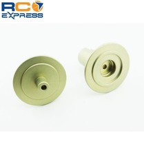 Hot Racing Associated B5 B5M Aluminum Light Weight Diff Hub BFR80H