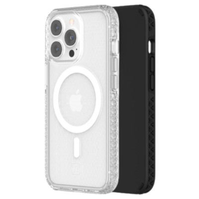 Incipio iPhone 13 Grip Case MagSafe Hart Schutzhülle Robust Mini Pro Max Cover 