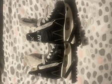 lazerblaze havoc ice hockey skates