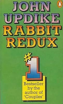 Rabbit Redux, Updike, John, Used; Good Book - Photo 1/1