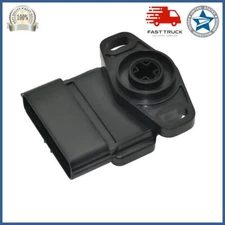 Pedal Travel Throttle Position Sensor MR578861 For Mitsubishi Outlander Lancer