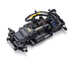Kyosho MINI-Z Racer MR-04EVO2 Chassis Set (W-MM) (5600KV) - KYO32891