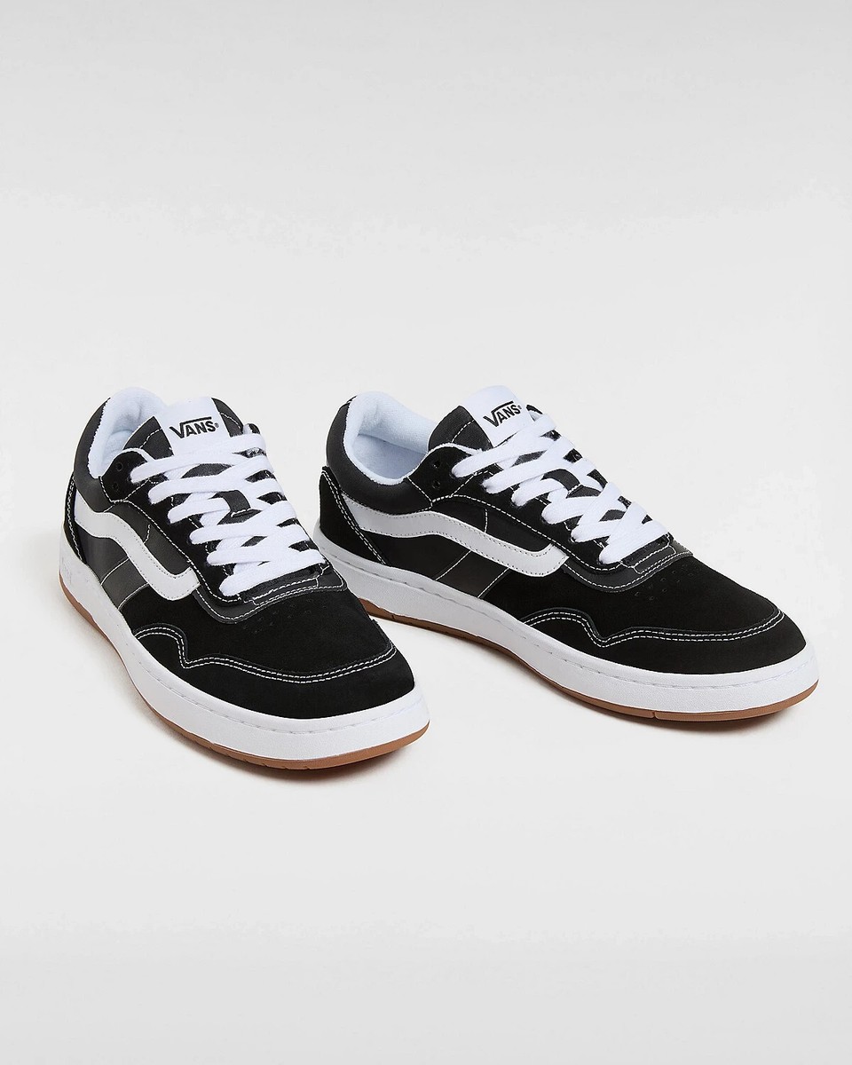 Outfit Zapatos Vans Para Mujer 2019 Uk Vans Cruze Iconic Shoes