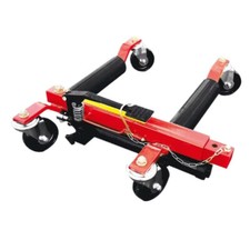 Increase The Cylinder Hydraulic Mover Mobile Trailer Frame Move The Car Mover