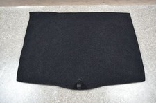 VW Golf V 5 1K Kombi 2007Bj Kofferraummatte Abdeckung Matte Kofferraum 1K9863433