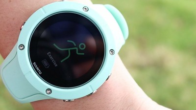 suunto spartan ocean