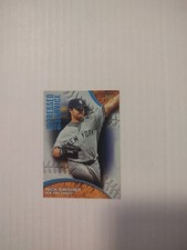 2016 Topps Nick Swisher Pressed Into Service insert #PIS-10 (Yankees)(PWE)(03)