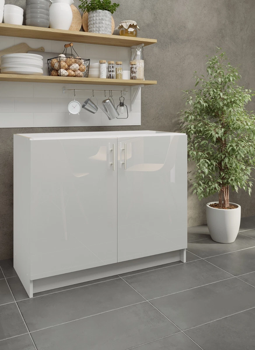 1000mm base unit ikea deals