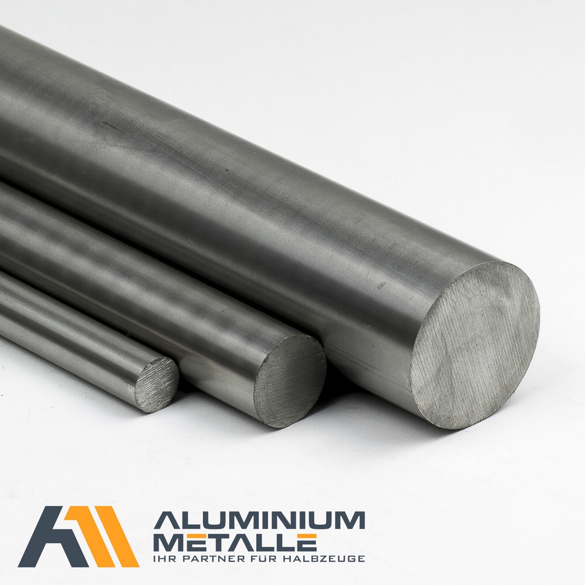 Polyamid PA6 Rundstab Schwarz 22mm - Kunststoffstab 1500mm Für Bearbeitung