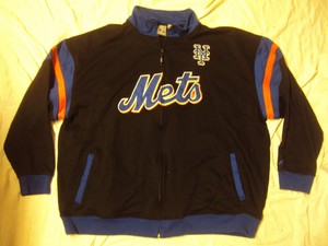 ny mets sweatshirt
