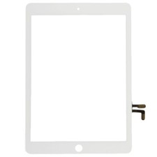 Digitizer No Home Button for Apple iPad Air iPad 5 2017 White Premium Repair