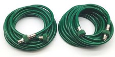 Precision Medical 0118-25FT-9020-0710 Oxygen Hose Assembly - LOT of 2