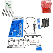Gasket Full Set + Bolts + Hydro for VW 1.4 TSI CAV 01-37045-01 730.300 4200098