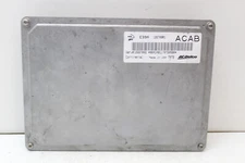 17 Chevrolet Malibu 12667002 Computer Brain Engine Control ECU ECM EBX Module