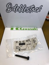 1 bolt 6x45 kawasaki 92002-1300 Z 1100 R1 1984 kz 1000 gpz zx 1100 zn 1100