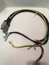 APC SYRMX4 FD0351000432 Battery Pack Connection Cord 120 VDC 65A