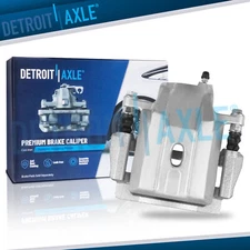 Front Left Disc Brake Caliper w/ Bracket Assembly for 2004 - 2009 Toyota Prius