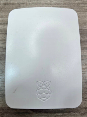 Raspberry Pi 3 Model B V1.2 (NO POWER ADAPTERS) T25