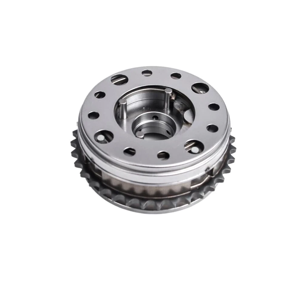 Intake Camshaft Adjuster VVT Gear For BMW i8 320 740 B38 B48 11368684920 - Image 2 of 4