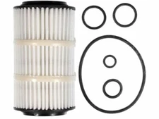 For 2010-2011 Mercedes ML450 Oil Filter Mahle 45597TP 3.5L V6
